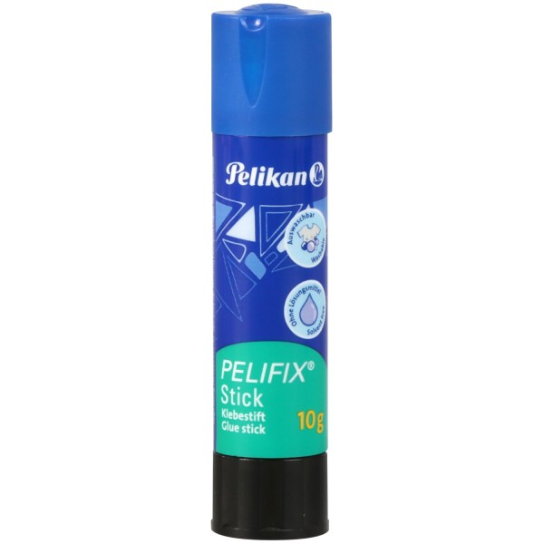 Лепило сухо Pelikan 10гр.